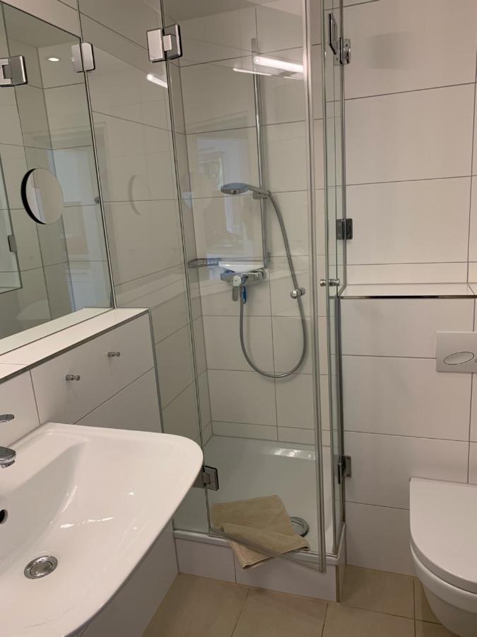 Bsw Ferienwohnungen Garmisch Kültér fotó