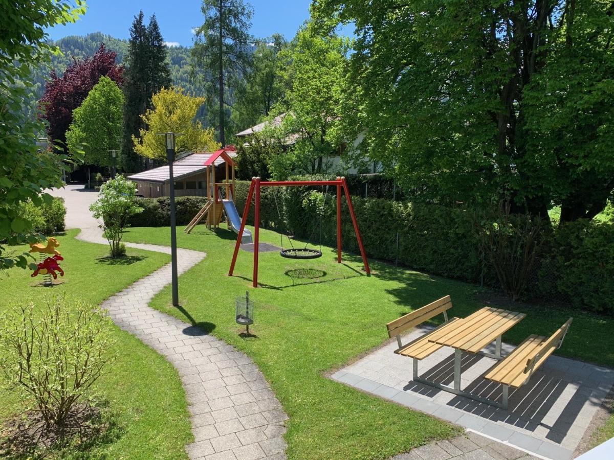 Bsw Ferienwohnungen Garmisch Kültér fotó