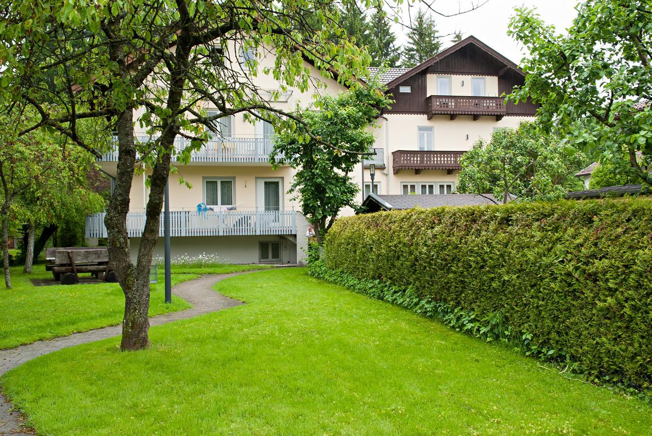 Bsw Ferienwohnungen Garmisch Kültér fotó